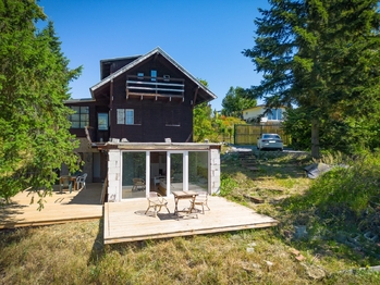 Prodej pozemku 1884 m², Mirošovice