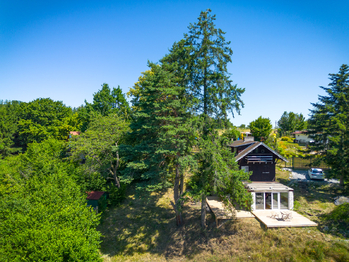Prodej pozemku 1884 m², Mirošovice