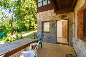 Prodej pozemku 1884 m², Mirošovice