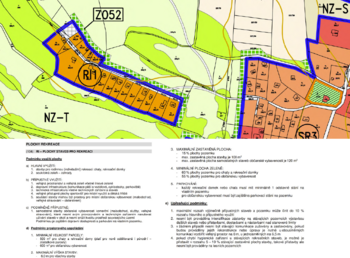 Prodej pozemku 1884 m², Mirošovice
