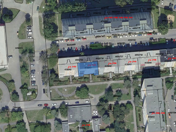 KM - 07.08.2025 - Pronájem bytu 1+1 v osobním vlastnictví 32 m², Praha 4 - Modřany