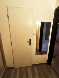 Pronájem bytu 1+1 v osobním vlastnictví 32 m², Praha 4 - Modřany