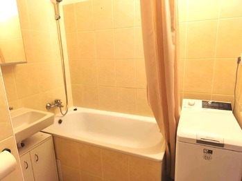 Pronájem bytu 1+1 v osobním vlastnictví 32 m², Praha 4 - Modřany