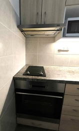 Pronájem bytu 1+1 v osobním vlastnictví 32 m², Praha 4 - Modřany