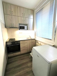 Pronájem bytu 1+1 v osobním vlastnictví 32 m², Praha 4 - Modřany