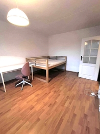 Pronájem bytu 1+1 v osobním vlastnictví 32 m², Praha 4 - Modřany