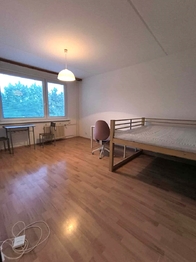 Pronájem bytu 1+1 v osobním vlastnictví 32 m², Praha 4 - Modřany