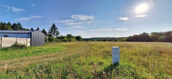 Prodej pozemku 2222 m², Podomí