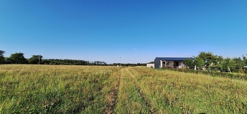 Prodej pozemku 2222 m², Podomí