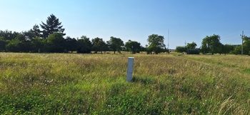 Prodej pozemku 2222 m², Podomí