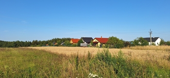 Prodej pozemku 2222 m², Podomí
