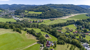 Prodej pozemku 640 m², Mikulůvka