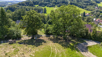 Prodej pozemku 640 m², Mikulůvka
