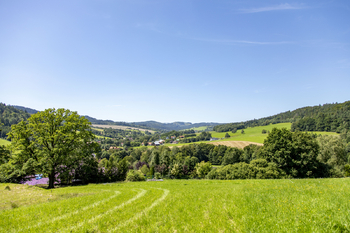 Prodej pozemku 640 m², Mikulůvka