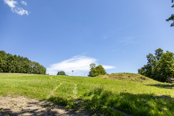 Prodej pozemku 640 m², Mikulůvka