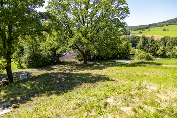 Prodej pozemku 640 m², Mikulůvka