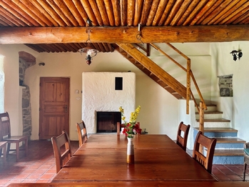 Pronájem bytu 3+kk v osobním vlastnictví 120 m², Nadějkov
