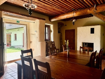 Pronájem bytu 3+kk v osobním vlastnictví 120 m², Nadějkov