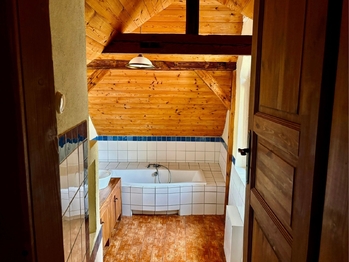 Pronájem bytu 3+kk v osobním vlastnictví 120 m², Nadějkov