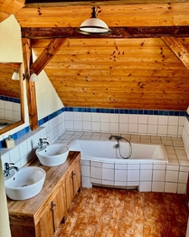 Pronájem bytu 3+kk v osobním vlastnictví 120 m², Nadějkov