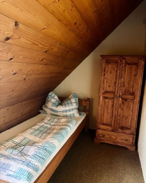 Pronájem bytu 3+kk v osobním vlastnictví 120 m², Nadějkov