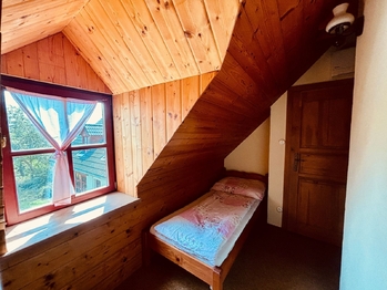 Pronájem bytu 3+kk v osobním vlastnictví 120 m², Nadějkov