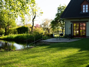 Pronájem bytu 3+kk v osobním vlastnictví 120 m², Nadějkov