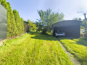 Prodej pozemku 929 m², Valašské Meziříčí