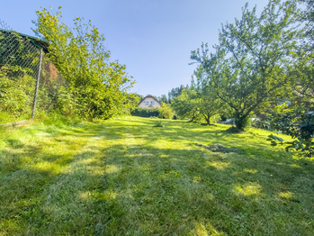 Prodej pozemku 929 m², Valašské Meziříčí
