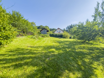 Prodej pozemku 929 m², Valašské Meziříčí