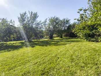 Prodej pozemku 929 m², Valašské Meziříčí