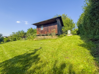Prodej pozemku 929 m², Valašské Meziříčí