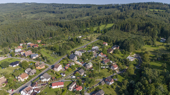 Prodej pozemku 929 m², Valašské Meziříčí