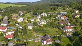 Prodej pozemku 929 m², Valašské Meziříčí