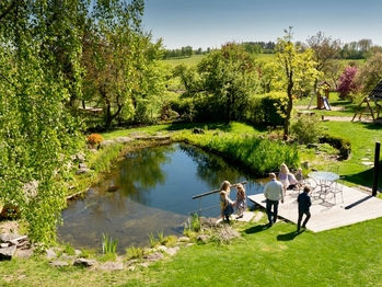 Pronájem domu 360 m², Nadějkov