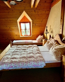 Pronájem domu 360 m², Nadějkov