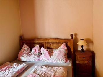 Pronájem domu 360 m², Nadějkov