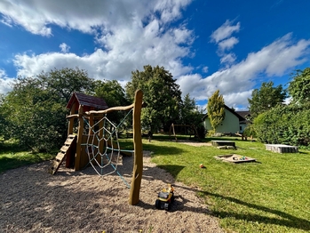 Pronájem domu 360 m², Nadějkov