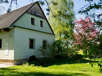 Pronájem bytu 4+1 v osobním vlastnictví 120 m², Nadějkov