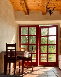 Pronájem bytu 4+1 v osobním vlastnictví 120 m², Nadějkov