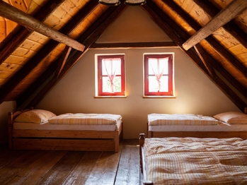 Pronájem bytu 4+1 v osobním vlastnictví 120 m², Nadějkov