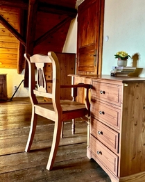 Pronájem bytu 4+1 v osobním vlastnictví 120 m², Nadějkov