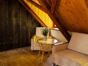 Pronájem bytu 4+1 v osobním vlastnictví 120 m², Nadějkov