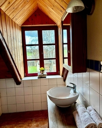 Pronájem bytu 4+1 v osobním vlastnictví 120 m², Nadějkov