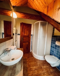 Pronájem bytu 4+1 v osobním vlastnictví 120 m², Nadějkov