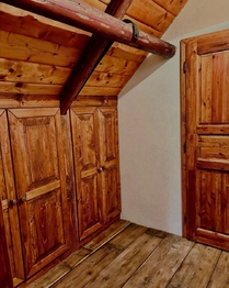 Pronájem bytu 4+1 v osobním vlastnictví 120 m², Nadějkov