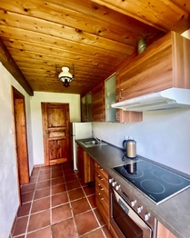 Pronájem bytu 4+1 v osobním vlastnictví 120 m², Nadějkov