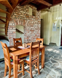 Pronájem bytu 4+1 v osobním vlastnictví 120 m², Nadějkov