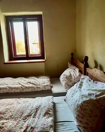 Pronájem bytu 4+1 v osobním vlastnictví 120 m², Nadějkov