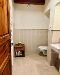 Pronájem bytu 4+1 v osobním vlastnictví 120 m², Nadějkov